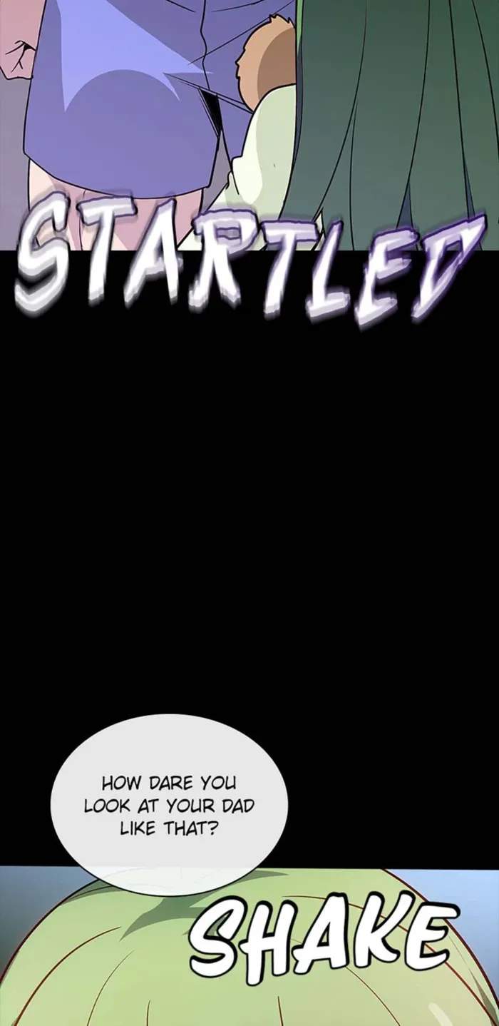 I have an SSS-rank Trait, but I want a Normal Life Chapter 124 10